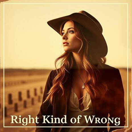 Right Kind of Wrong | Boomplay Music