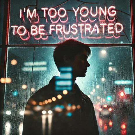 I'm Too Young | Boomplay Music