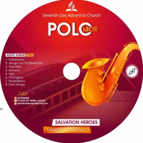 Polo Mor | Boomplay Music