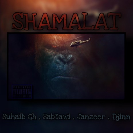 SHAMALAT | Boomplay Music
