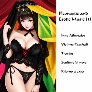 Pleonastic and Esotic Music (1)