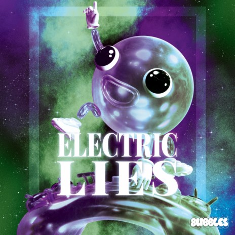 Electric Lies | Boomplay Music