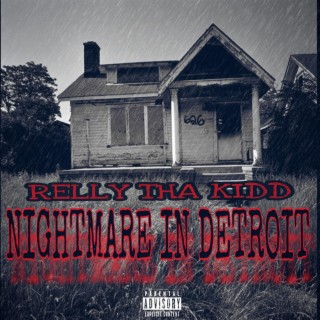 A Nightmare in Detroit