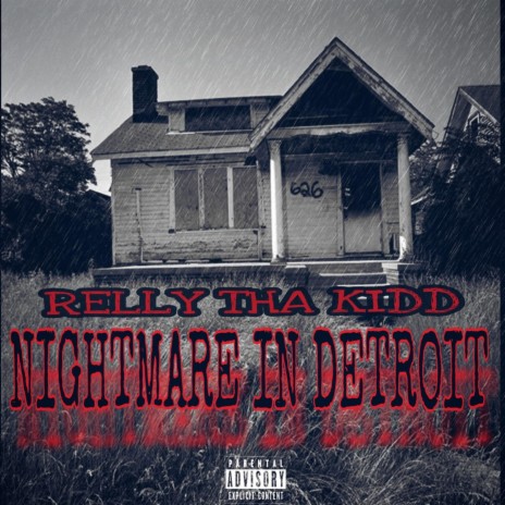 Nightmare in Detroit | Boomplay Music