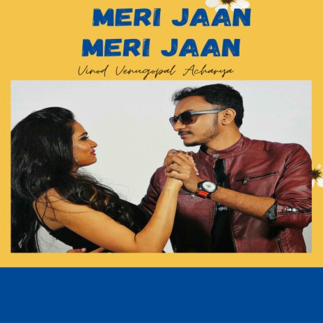 Meri Jaan Meri Jaan | Boomplay Music