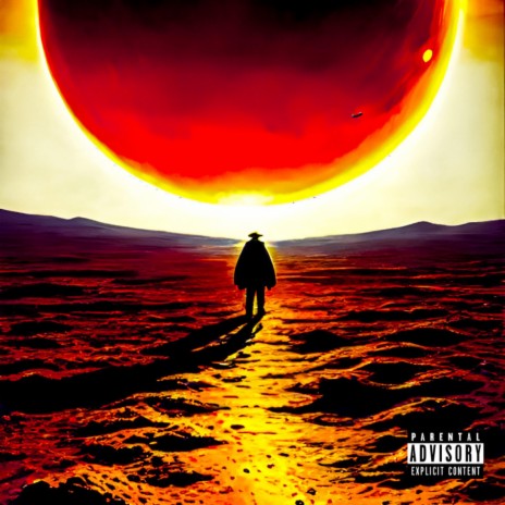 SUNWALKER | Boomplay Music