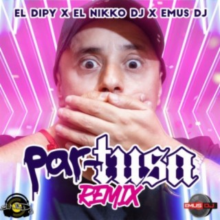 Song Par Xxx Video - Download El Nikko DJ album songs: Par-Tusa (Remix) | Boomplay Music