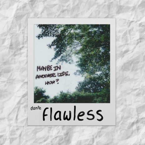 Flawless | Boomplay Music