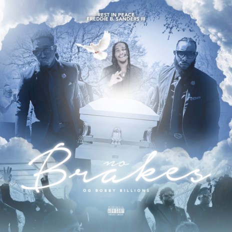 No Brakes | Boomplay Music