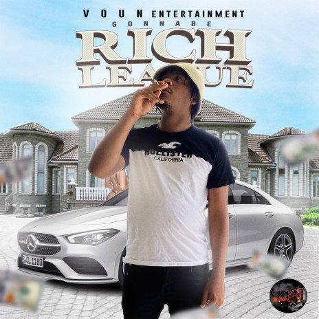 Rich League | Boomplay Music