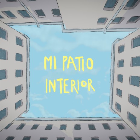 Mi Patio Interior | Boomplay Music