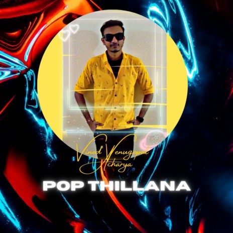 Pop Thillana