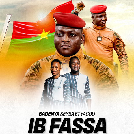 IB Fassa | Boomplay Music