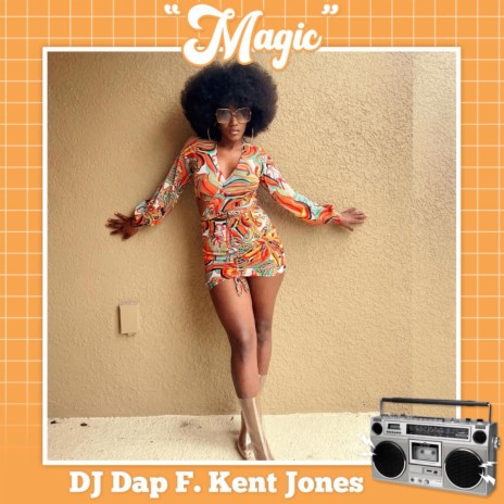 Magic K2 (Club Rmx Radio Edit) | Boomplay Music