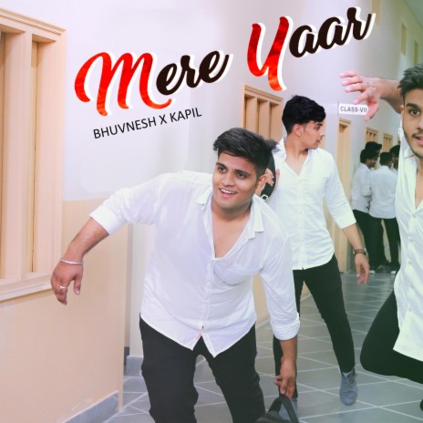 MERE YAAR | Boomplay Music