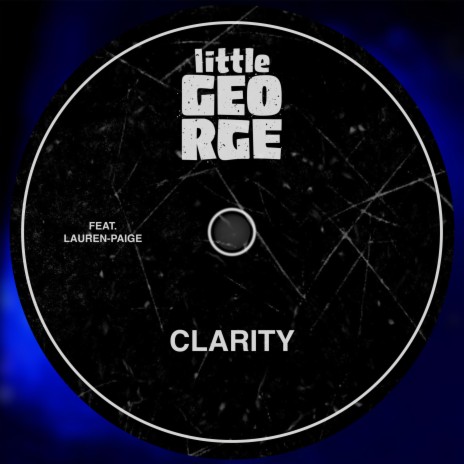 Clarity ft. Lauren-Paige | Boomplay Music