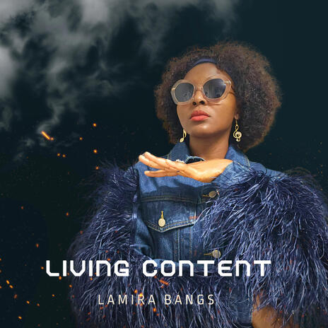 LIVING CONTENT | Boomplay Music