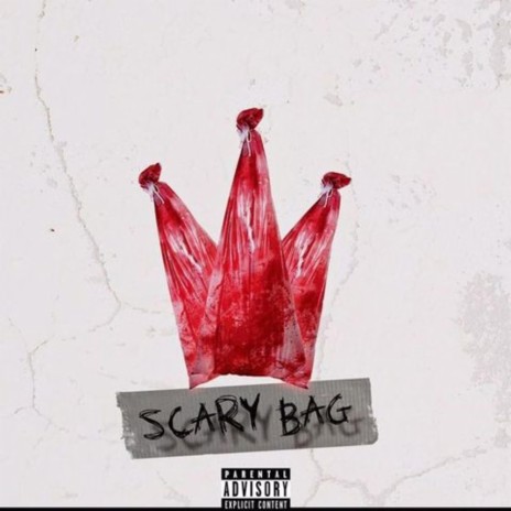 Scary Bag ft. Goodie | Boomplay Music