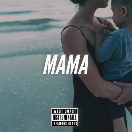 Mama | Boomplay Music