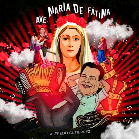 Ave María de Fátima | Boomplay Music