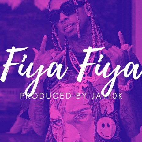 fiya fiya | Boomplay Music