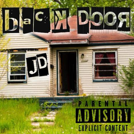 Back Door | Boomplay Music