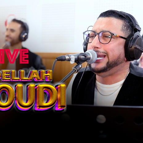 Abdellah daoudi Jat andi d9at flbab | Boomplay Music