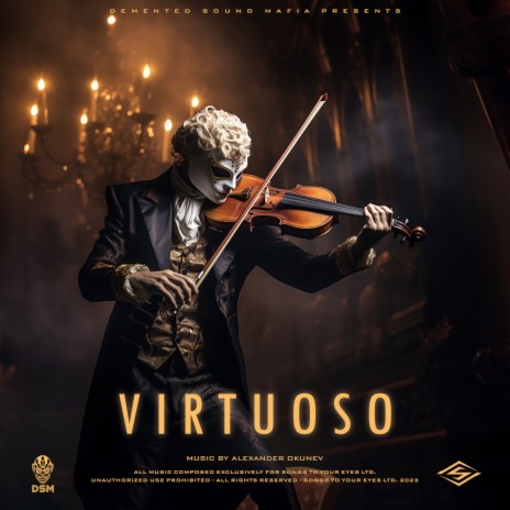 Virtuoso | Boomplay Music