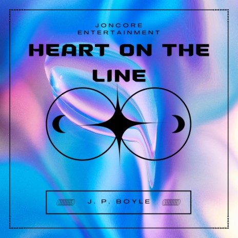 Heart on The Line | Boomplay Music