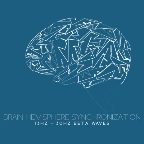 Brain Stimulation 30Hz ft. Solfeggio Frequencies Tones | Boomplay Music