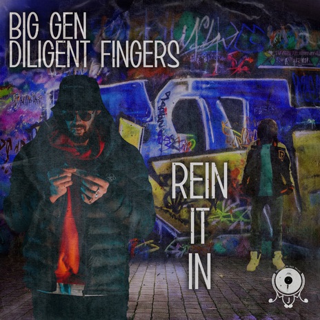 Rein It In ft. Big Gen & Millennium Jazz Music | Boomplay Music