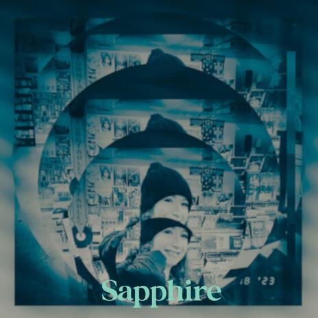 Sapphire | Boomplay Music