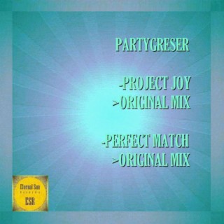 Project Joy / Perfect Match