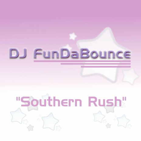Southern Rush | Boomplay Music