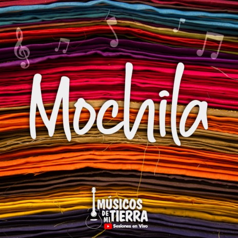 Mochila (Version Banda) | Boomplay Music