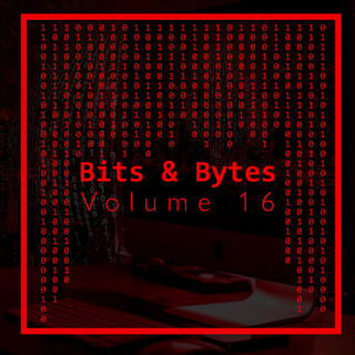 Bits & Bytes, Vol. 16