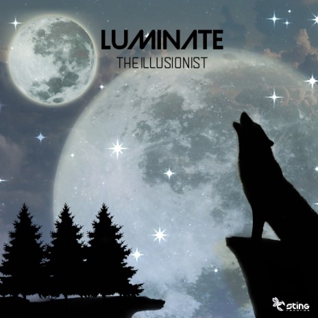 The Illusionist | Boomplay Music