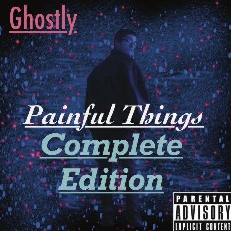 Ghostly - Dear Stress (Eminem Mockingbird Recreation) MP3 Download & Lyrics