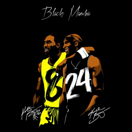 Black Mamba | Boomplay Music