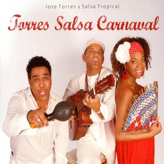 Torres Salsa Carnaval (Live)