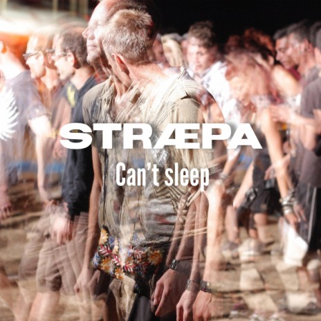 Can't sleep | Boomplay Music