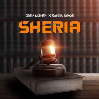 Sheria ft. Sanja Kong lyrics | Boomplay Music