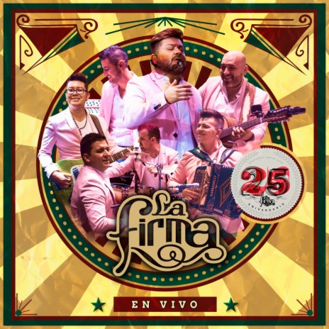 Ese alguien (25 Aniversario En Vivo) | Boomplay Music