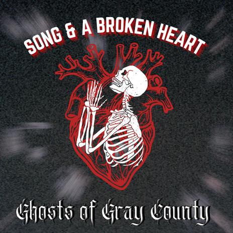 Song and A Broken Heart | Boomplay Music