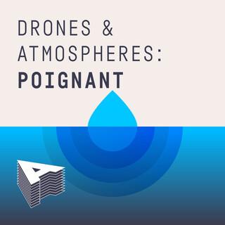 Drones And Atmospheres: Poignant