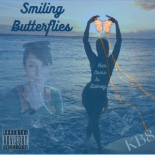 Smiling Butterflies