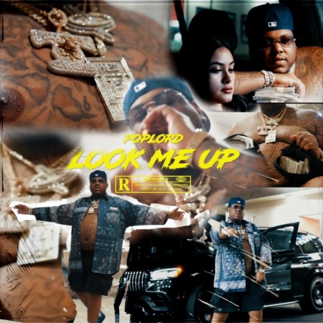 Look Me Up | Boomplay Music