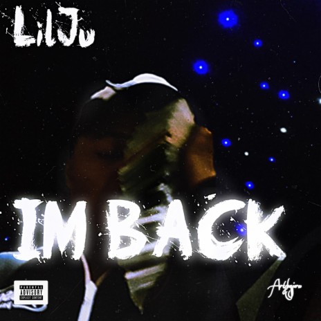 Im Back | Boomplay Music