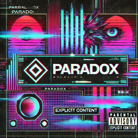 Paradox | Boomplay Music