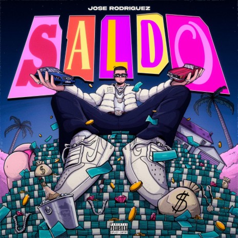 Saldo | Boomplay Music